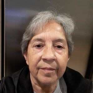 Meet your Posher, Connie